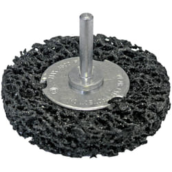 Rs Pro - Brosse abrasive Circulaire Diam 100mm ( Prix pour 1 )