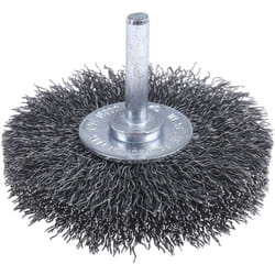 Brosse abrasive Circulaire RS PRO Diam 70mm ( Prix pour 1 )