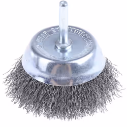 Type de brosse = Coupe Brosse à coupe-fil de RS ProLa brosse à coupe-fil sertie montée sur broche de RS Pro a un diamètre de ...