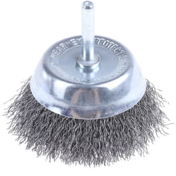 Brosse abrasive Coupe RS PRO ( Prix pour 1 )