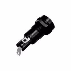 Description générale Ce fusible manuel de dimensions 5 x 20 mm est conçu pour assurer une protection efficace dans vos appare ...