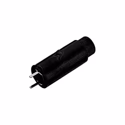 Description générale Ce fusible de taille 5 x 20 mm est conçu pour une utilisation avec une plage de courant de 10A et une te ...
