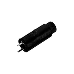 Rs Pro - Porte-fusible à montage sur panneau pour fusible 5 x 20mm 10A ( Prix pour 1 )