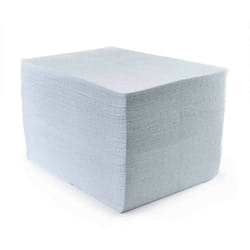 Rs Pro - Feuille Absorbant d'huile 200 par paquet , capacité d'absorption: 90 l ( Prix pour Boîte de 200 )