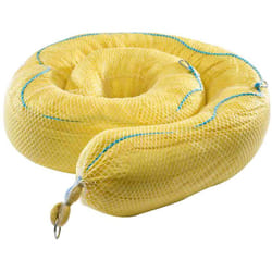 Boudin Absorbant Produit chimique RS PRO, 1 par paquet , capacité d'absorption: 79 L ( Prix pour 1 )