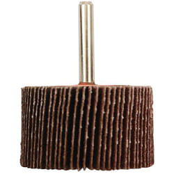 Rs Pro - Meule abrasive, Dia. 50mm grain P60, Oxyde d'aluminium ( Prix pour 1 )