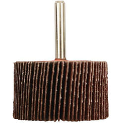 Rs Pro - Meule abrasive, Dia. 50mm grain P80, Oxyde d'aluminium ( Prix pour 1 )