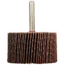 Rs Pro - Meule abrasive, Dia. 50mm grain P120, Oxyde d'aluminium ( Prix pour 1 )