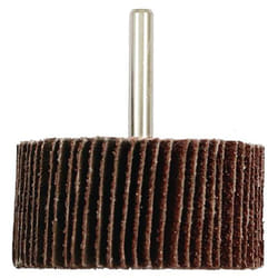 Rs Pro - Meule abrasive, Dia. 60mm grain P60, Oxyde d'aluminium ( Prix pour 1 )