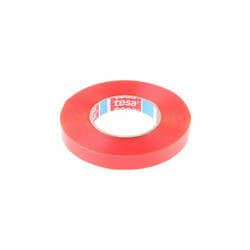 Tesa - Ruban double face Transparent 4967, 19mm x 50m x 0.16mm 11,3 N/cm ( Prix pour 1 )