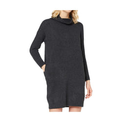 Robe à col cheminée femme Superdry Isabella
