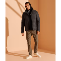 Veste rembourrée Superdry Fuji