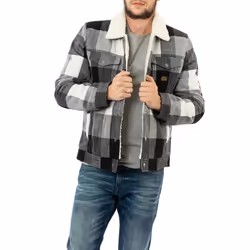 Veste Superdry Sherpa Highwayman