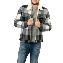 Veste Superdry Sherpa Highwayman
