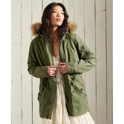 Parka femme Superdry Field