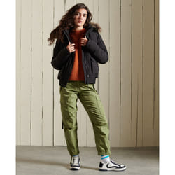 Doudoune femme Superdry Everest