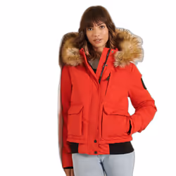 Blouson SuperDry Everest