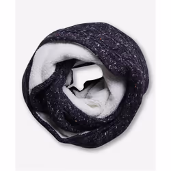 Snood en maille torsadée femme Superdry Gracie