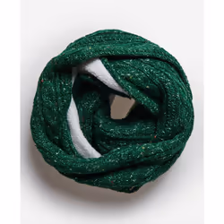 Snood en maille torsadée femme Superdry Gracie