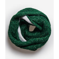 Snood en maille torsadée femme Superdry Gracie