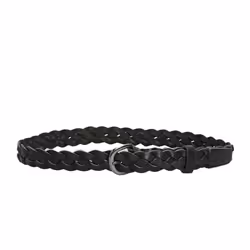 Ceinture tressée femme Superdry