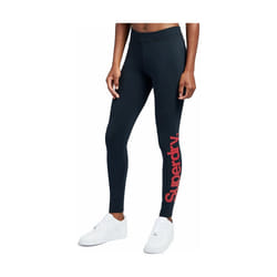 Legging Superdry Core logo graphic Femme Bleu