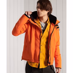 Veste en tissu ottoman Superdry Arctic SD-Windcheater