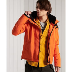 Veste en tissu ottoman Superdry Arctic SD-Windcheater