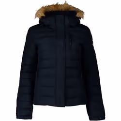 Doudoune SuperDry Classic Faux Fur Fuji