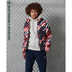 Doudoune Superdry Sportstyle