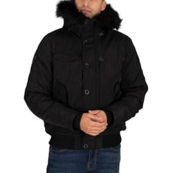 Blouson Chinook Rescue Noir