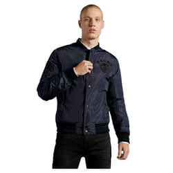 Blouson Superdry Blamore Collegiate