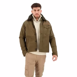 Veste cirée Superdry Field Deck