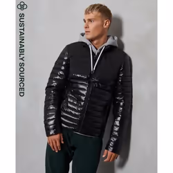 Doudoune Superdry Core