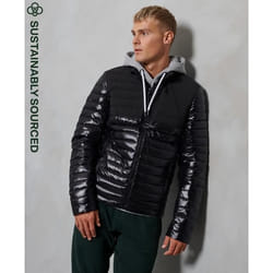 Doudoune Superdry Core
