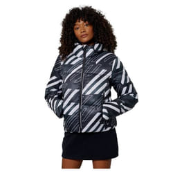 Doudoune femme Superdry Sportstyle Statement