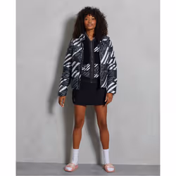 Doudoune femme Superdry Sportstyle Statement