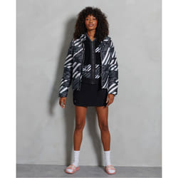 Doudoune femme Superdry Sportstyle Statement