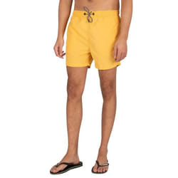 Maillot De Bain Studios Polyester Jaune