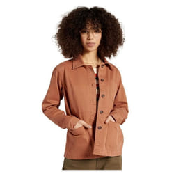 Veste en jean femme Superdry Chore