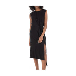 Robe torsadée femme Superdry Ecovero