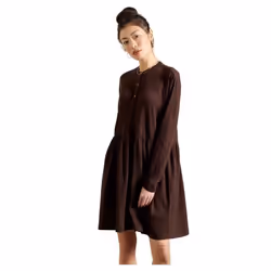 Robe en jersey femme Superdry