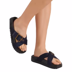 Mules femme Superdry