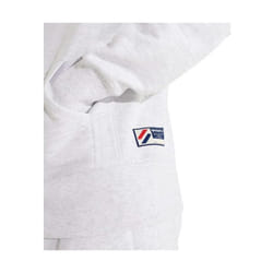 Sweat Superdry Sportstyle Homme Blanc