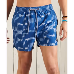 Maillot De Bain Crafter Bleu