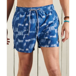 Maillot De Bain Crafter  Bleu