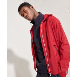 Veste légère Superdry Code Sport