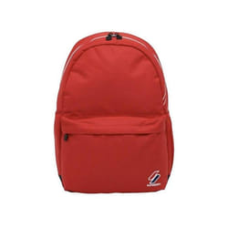 Sac à dos Superdry Classic montana Homme Rouge