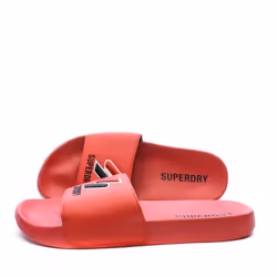 Claquettes Superdry Core