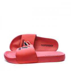 Claquettes Superdry Core